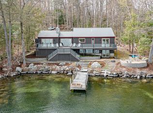 68 Cattle Landing Rd, Meredith, NH 03253