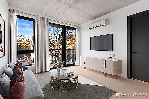 1st image of 458 E 25th St #202
