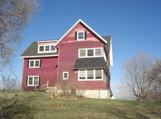 214 Jabez Allen Rd, Peru, NY 12972