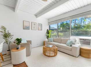 4130 Keanu St APT 4, Honolulu, HI 96816