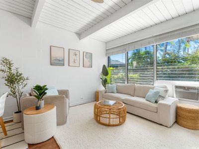 4130 Keanu St APT 4, Honolulu, HI, 96816