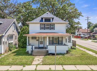 1545 West Blvd, Racine, WI 53405