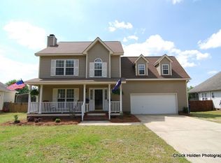 313 Saint Davids Church Rd, West Columbia, SC 29170