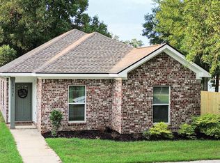 13431 Lilac Ln, Stapleton, AL 36578