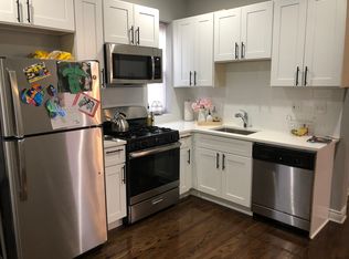 4415 North Drake Avenue - 1F, Chicago, IL 60625