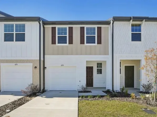 6167 Pina Colada St, Zephyrhills, FL 33542