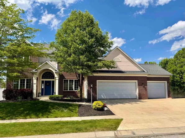 4607 Claremore Chase, Fort Wayne, IN 46845