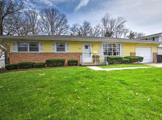 124 Point Bluff Dr, Decatur, IL 62521