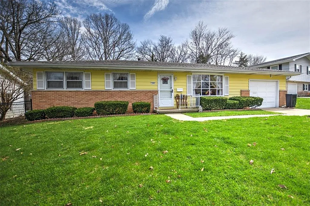 124 Point Bluff Dr photo 1