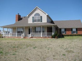 13949 NE 75th St, Elgin, OK 73538