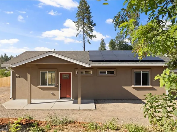 3845 Honey Run Rd, Paradise, CA 95969