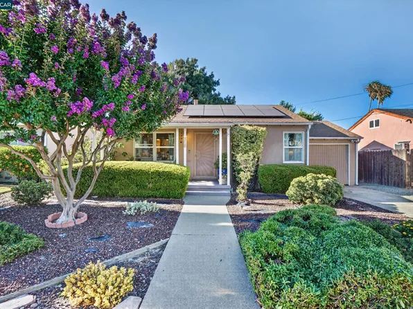310 W Madill St, Antioch, CA 94509