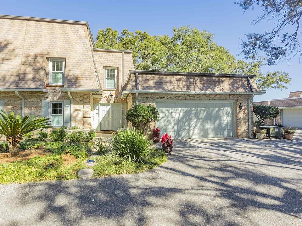 411 Bayshore Dr Pensacola FL Zillow