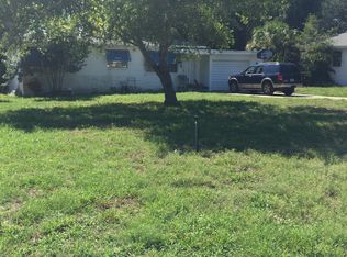 1638 Ridge Ave, Holly Hill, FL 32117