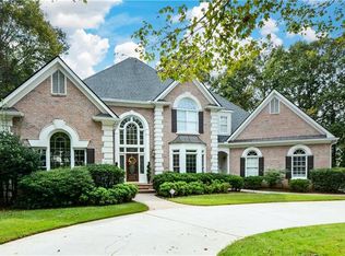 730 Winnmark Ct, Roswell, GA 30076