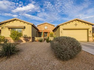 12837 S 183rd Dr, Goodyear, AZ 85338
