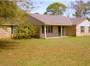 10615 Yucca Dr E, Theodore, AL 36582