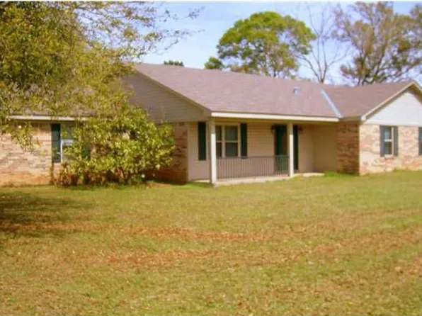 10615 Yucca Dr E, Theodore, AL 36582