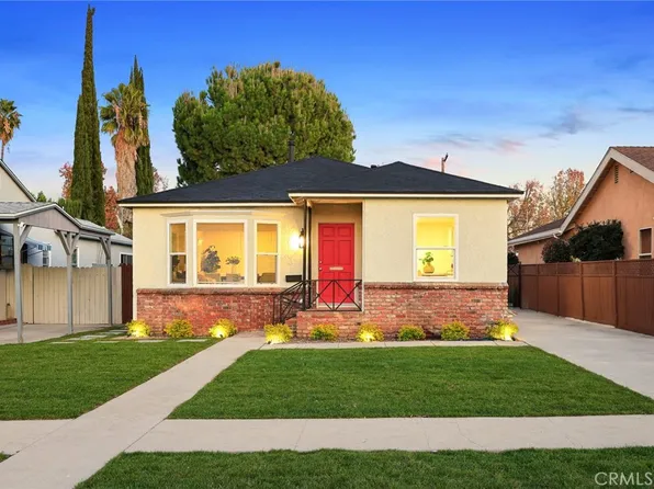 5052 Newcastle Ave, Encino, CA 91316