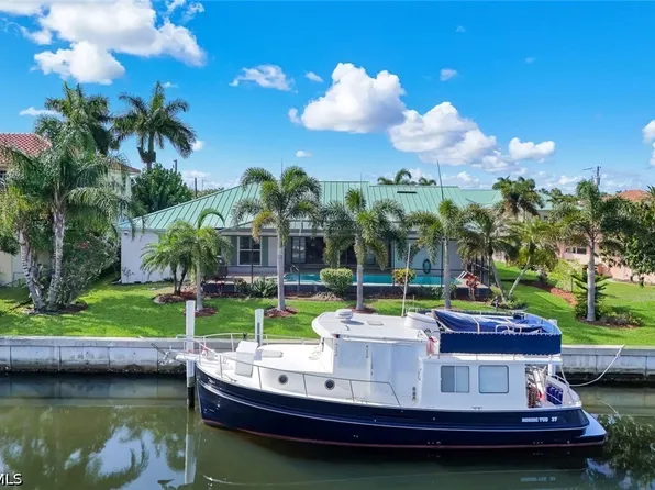 2174 Bayou Rd, Punta Gorda, FL 33950