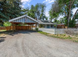 2590 Fargo St, Klamath Falls, OR 97603