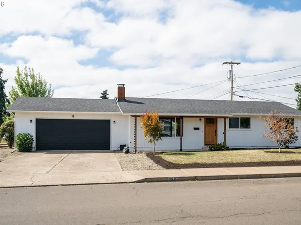 2302 Grovedale Dr, Springfield, OR 97477