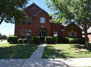 1200 Ottawa Ln, Lewisville, TX 75077