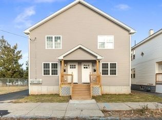 270 Centre St #270, Indian Orchard, MA 01151