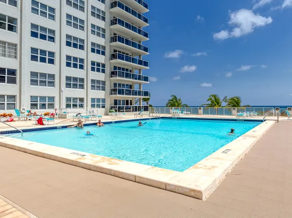 3500 Galt Ocean Drive #207, Fort Lauderdale, FL 33308