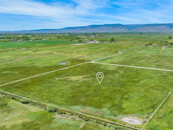 Land For Sale In Ellensburg Wa