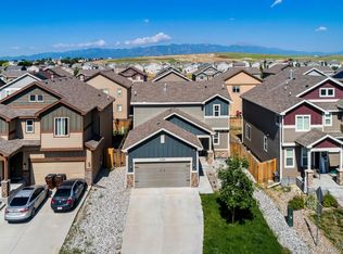 6246 Wallowing Way, Colorado Springs, CO 80925