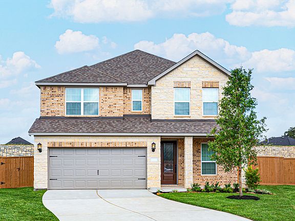 Enjoy flexible living in this 3-bedroom, 2.5-bathroom home