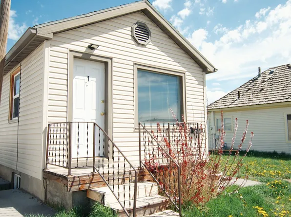 343 West Judicial Street, 343 W Judicial St Unit 1, Blackfoot, ID 83221
