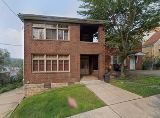 539 Atlantic Avenue, Pittsburgh, PA 15221
