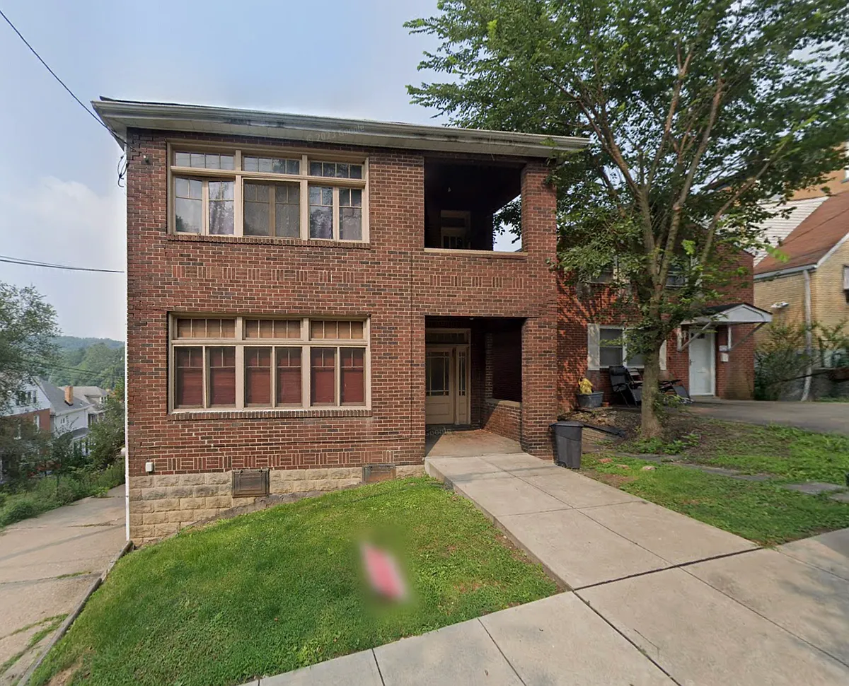 Building Photo - 539 Atlantic Avenue