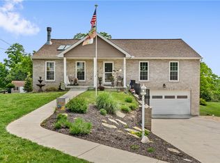 2469 Ridge Rd, South Park, PA 15129