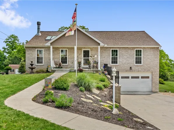 2469 Ridge Rd, South Park, PA 15129