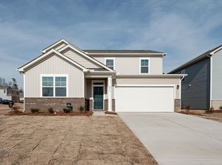 1015 Hanover Crossing Dr, Charlotte, NC 28215