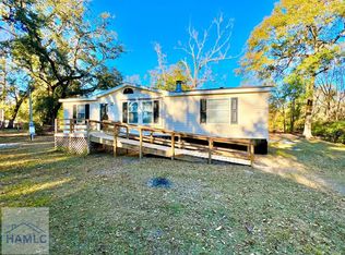 271 Priscilla Dr, Midway, GA 31320