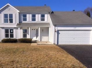 167 Brookwood Lane East Ln, Bolingbrook, IL 60440