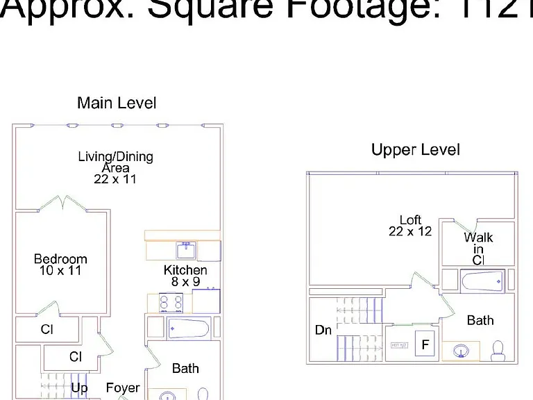 THE DESIGN PAK LOFTS (175 MAPLE STREET) — Photo 16