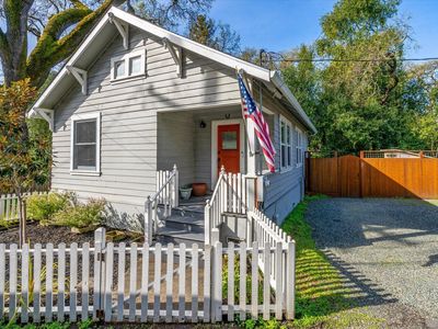 19140 Riverside Drive, Sonoma, CA, 95476