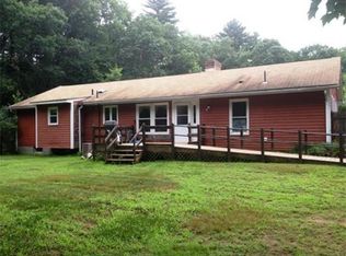 250 Plumtree Rd, Sunderland, MA 01375