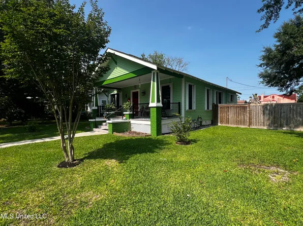 914 39th Ave, Gulfport, MS 39501