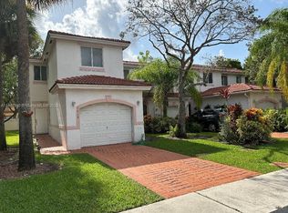 7619 Tamarac Island Cir #7619, Fort Lauderdale, FL 33321