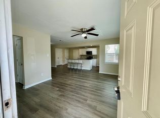 6810 Foster St, Houston, TX 77021
