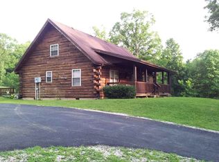 12820 Chicken Farm Rd, Shoals, IN 47581