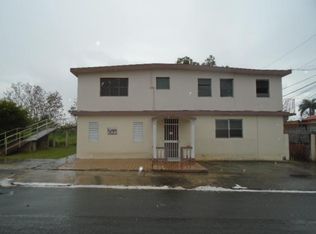 Z1 Calle Gardenia, Bayamon, PR 00956