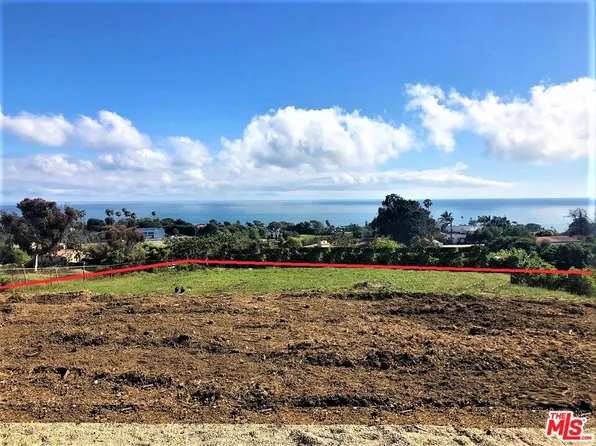 5921 Floris Heights Rd, Malibu, CA 90265