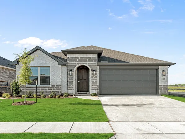 114 Winterwood Dr, Lavon, TX 75166